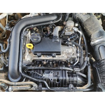 MOTOR COMPLETO DUS 