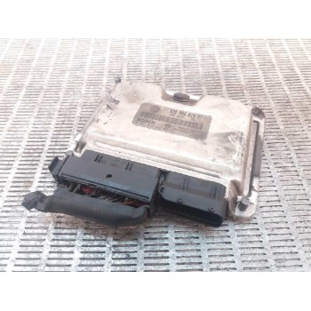 CENTRALITA MOTOR UCE 038906019 0281010947 