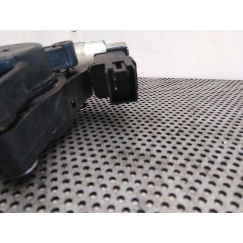 Recambio de elevalunas delantero derecho para mazda 2 berlina (dy) 1.4 active+ (59kw) referencia OEM IAM 2