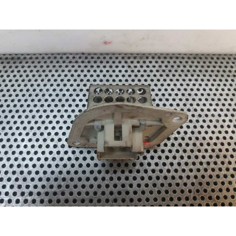 Recambio de resistencia calefaccion para land rover freelander (ln) 2.0 di hardback (72kw) referencia OEM IAM L601303L  