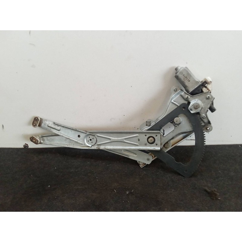 Recambio de elevalunas delantero derecho para chevrolet kalos 1.2 cat referencia OEM IAM 96585735  
