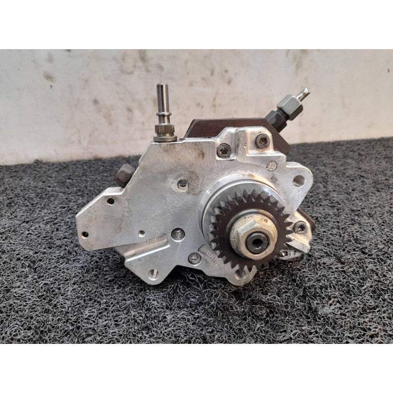 Recambio de bomba inyeccion para renault laguna grandtour iii dynamique referencia OEM IAM - Blanco 3