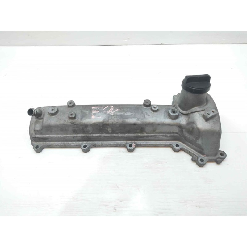 Recambio de tapa balancines para toyota corolla (e12) 1.4 d-4d luna compact referencia OEM IAM 1ND - Rojo