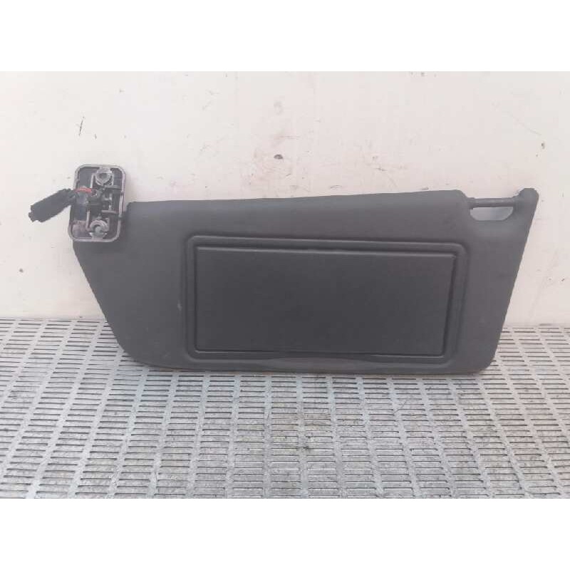 Recambio de parasol derecho para opel astra gtc 1.7 16v cdti referencia OEM IAM 3