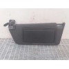 Recambio de parasol derecho para opel astra gtc 1.7 16v cdti referencia OEM IAM   