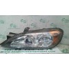 Recambio de faro izquierdo para nissan primera berlina (p11) 2.0 turbodiesel cat referencia OEM IAM 260609F600  