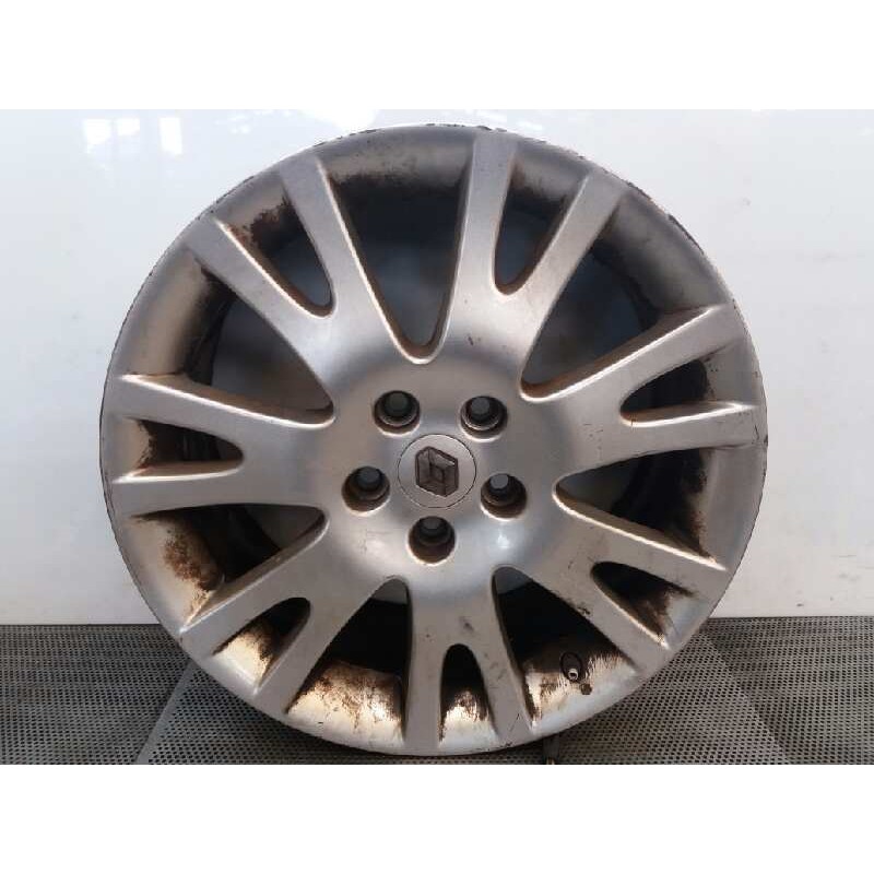 Recambio de llanta para renault laguna ii (bg0) authentique referencia OEM IAM 7JX1765CH50 8200023268 