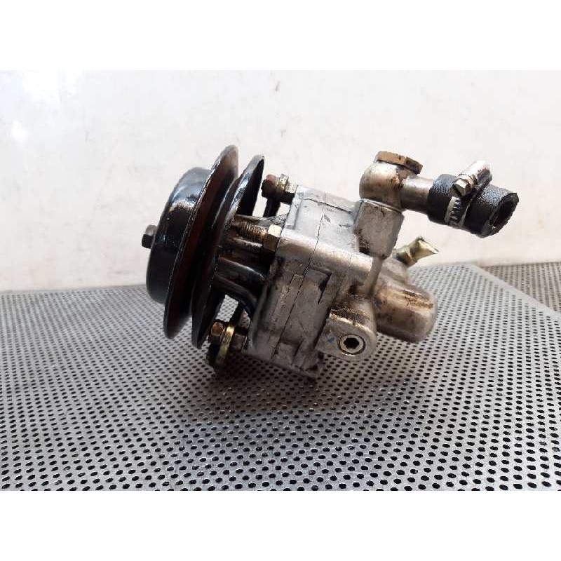 Recambio de bomba direccion para nissan trade 2.0 d referencia OEM IAM 7681955174 121831 