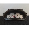 Recambio de cuadro instrumentos para peugeot 206 berlina x-line referencia OEM IAM 9656696280  JAEGER