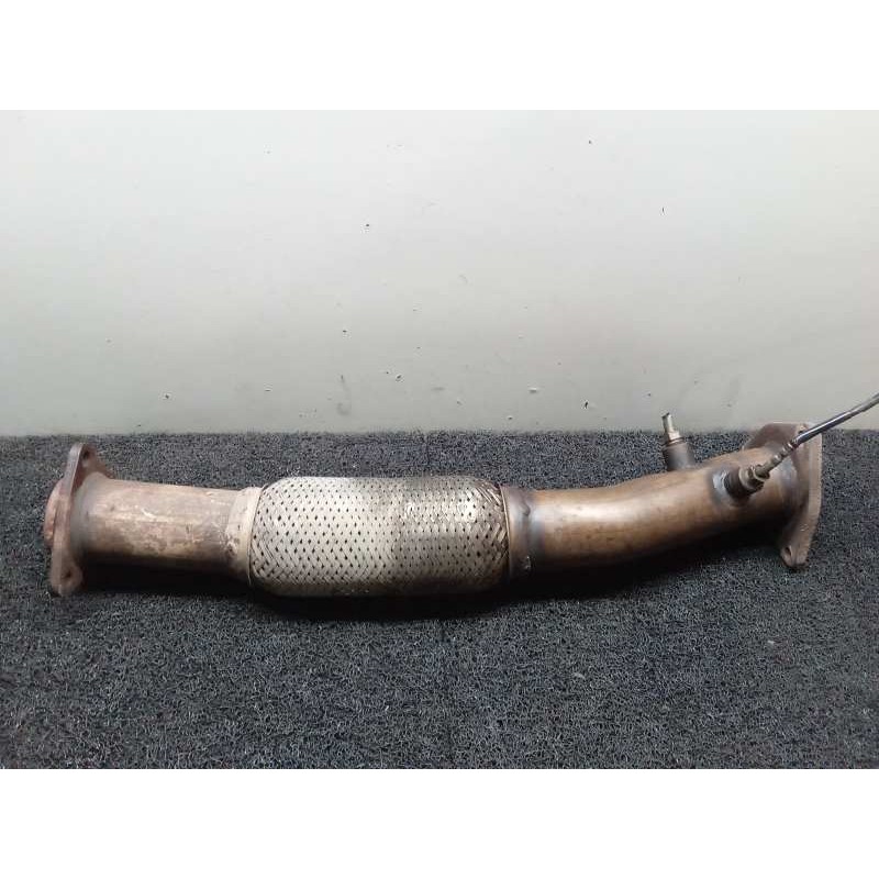 Recambio de salida colector para nissan nt400 cabstar (01/20214) cabstar 35.xx cabina simple cabina individual referencia OEM IA