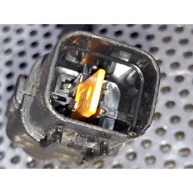 Recambio de sonda lambda para kia picanto 1.1 ex referencia OEM IAM 9350931020 3921002640 - Rojo 2