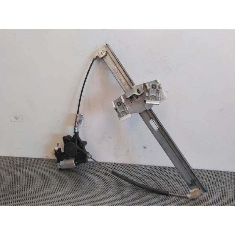 Recambio de elevalunas delantero derecho para mazda 2 berlina (dy) 1.4 active+ (59kw) referencia OEM IAM 3