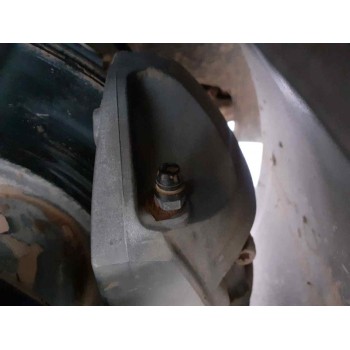PINZA DE FRENO DELANTERA IZQUIERDA 