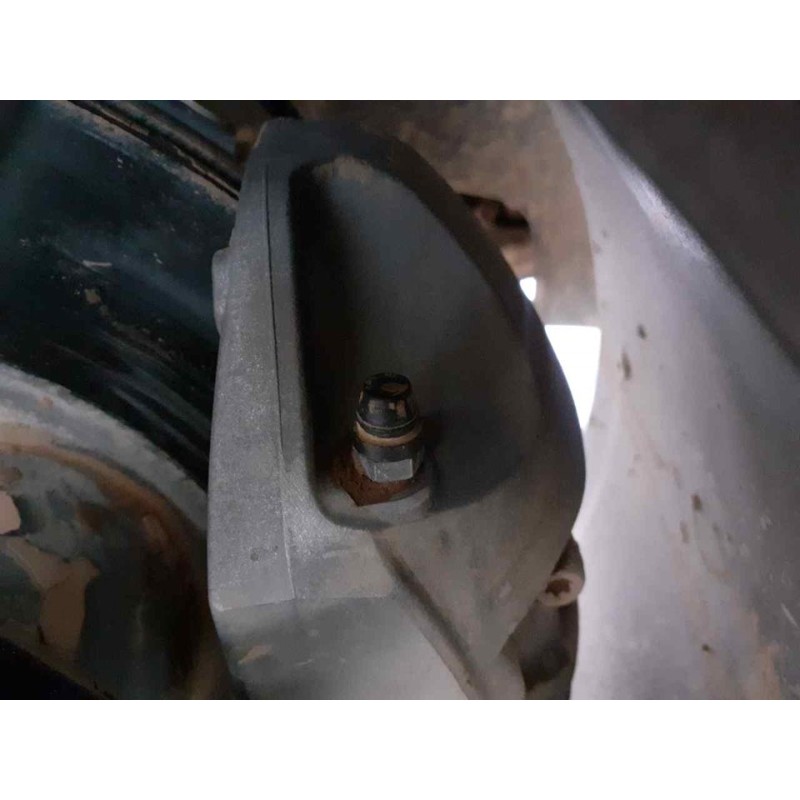 Recambio de pinza de freno delantera izquierda para tesla model y gran autonomia dual awd referencia OEM IAM   