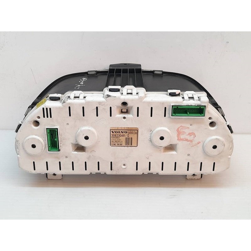 Recambio de cuadro instrumentos para volvo v40 familiar 1.9 d+ (85kw) referencia OEM IAM 30623048G 3