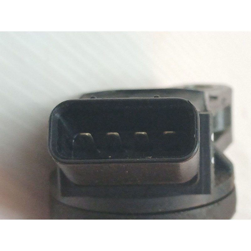 Recambio de bobina encendido para toyota yaris ts referencia OEM IAM 9091902257 - Negro 3