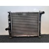 Recambio de radiador agua para chevrolet kalos 1.2 se referencia OEM IAM 96536523  