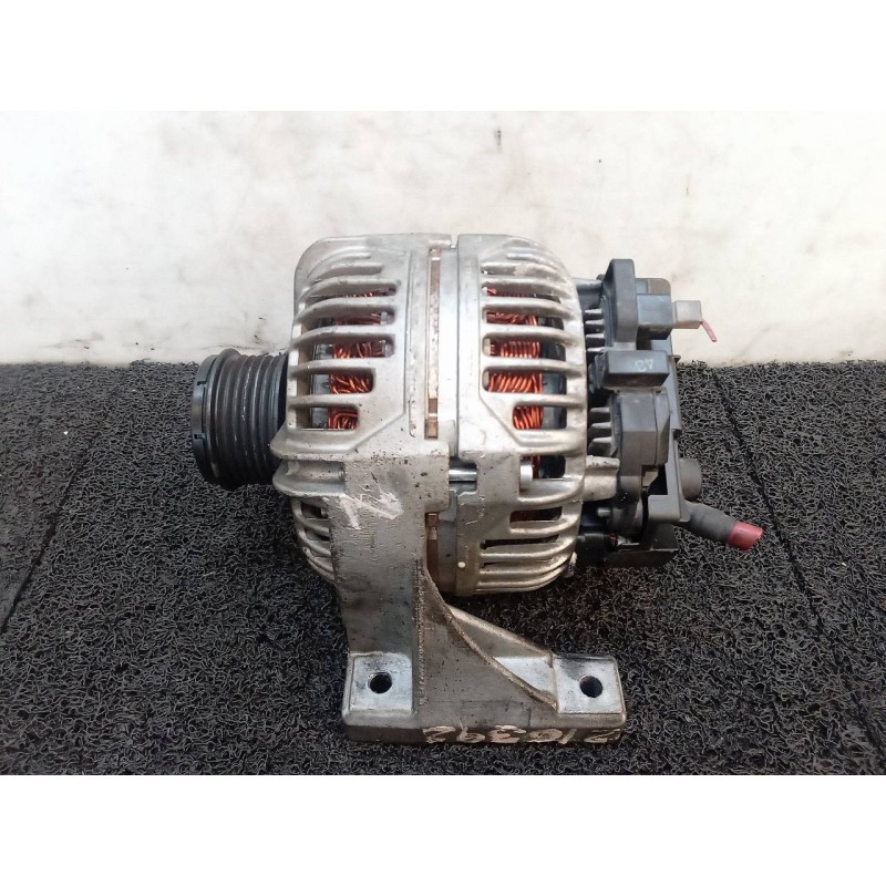 Recambio de alternador para volvo s60 berlina d5 referencia OEM IAM 0986042840 0986XA5560 