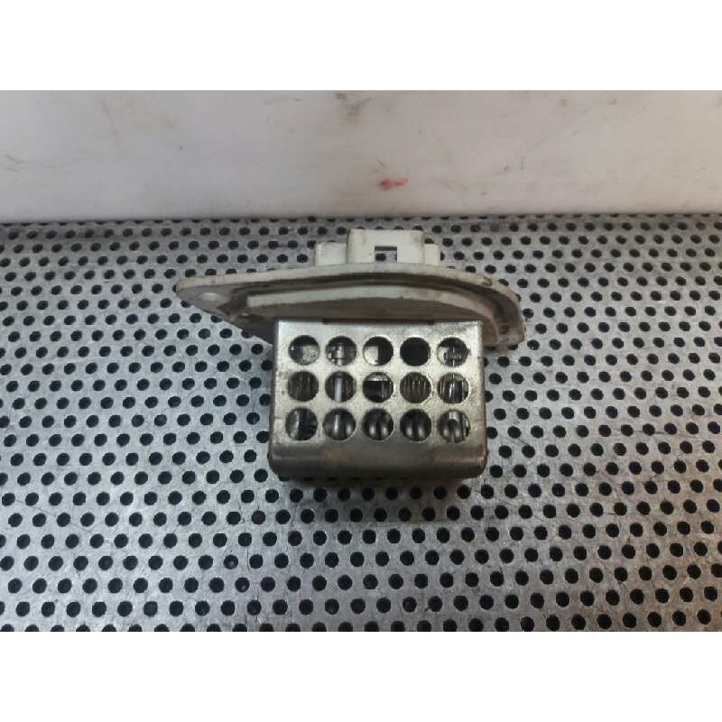 Recambio de resistencia calefaccion para land rover freelander (ln) 2.0 di hardback (72kw) referencia OEM IAM L601303L - Azul 2