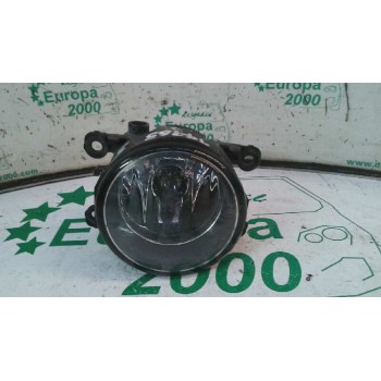 FARO ANTINIEBLA IZQUIERDO 