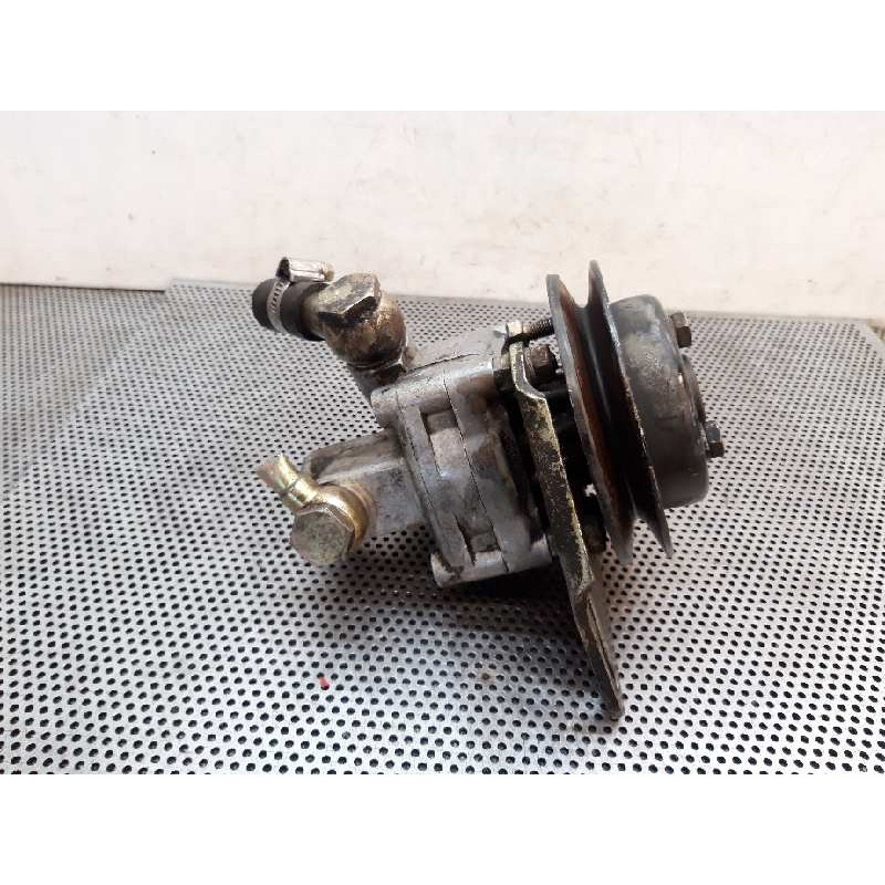 Recambio de bomba direccion para nissan trade 2.0 d referencia OEM IAM 7681955174 121831 2