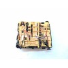 Recambio de caja reles / fusibles para opel combo life expression referencia OEM IAM 9804848580 / SN  