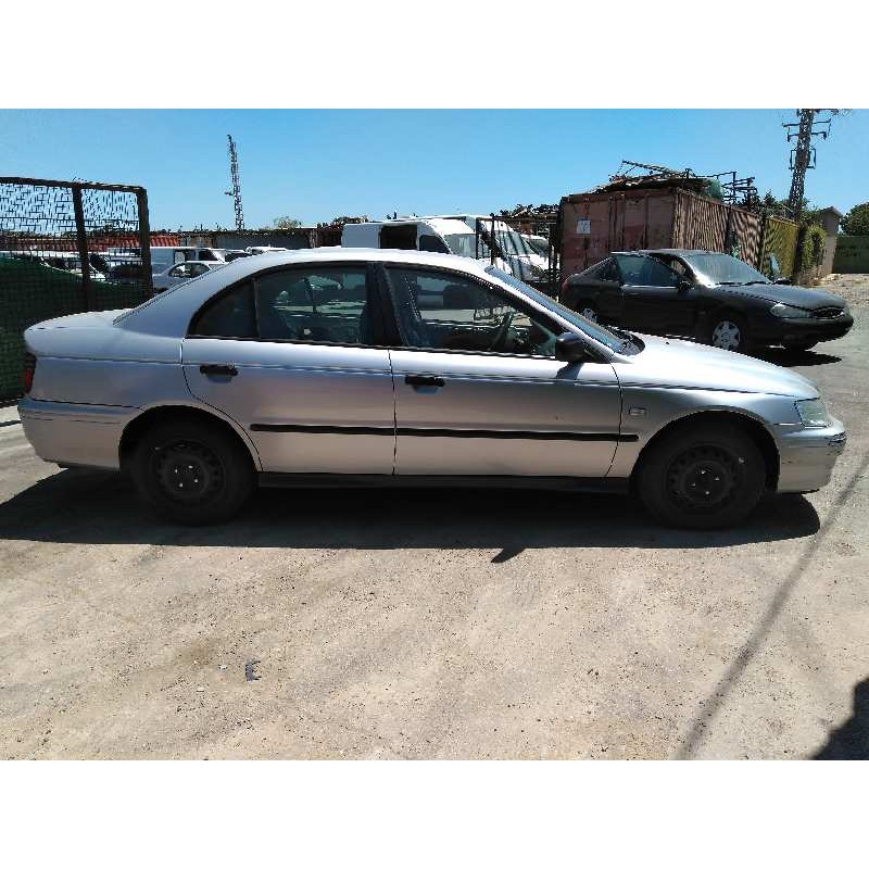 honda accord berlina (cc/ce) del año 1998