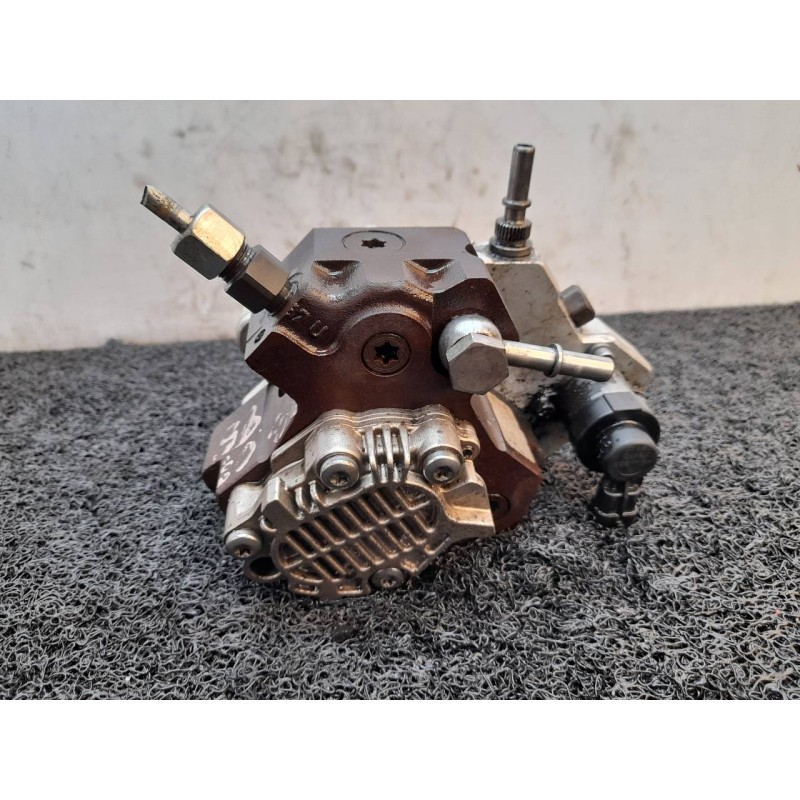 Recambio de bomba inyeccion para renault laguna grandtour iii dynamique referencia OEM IAM - Blanco 4