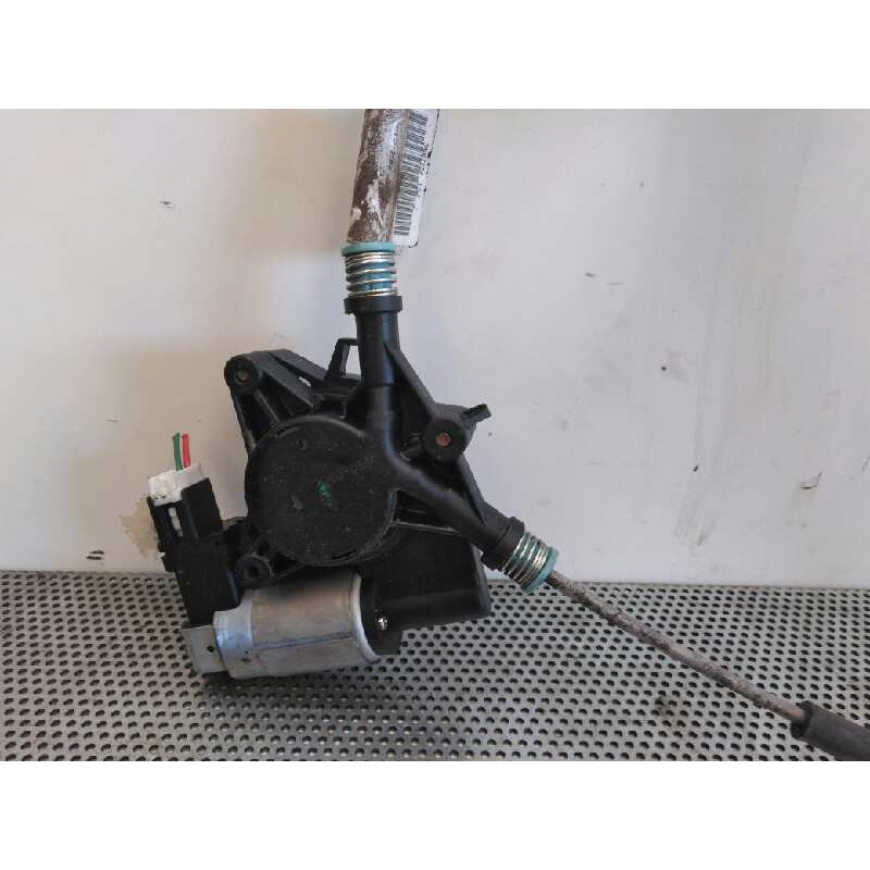 Recambio de elevalunas delantero derecho para mazda 2 berlina (dy) 1.4 active+ (59kw) referencia OEM IAM 4