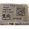 Recambio de bomba inyeccion para ford kuga (cbs) titanium referencia OEM IAM 9674984480 28384347 