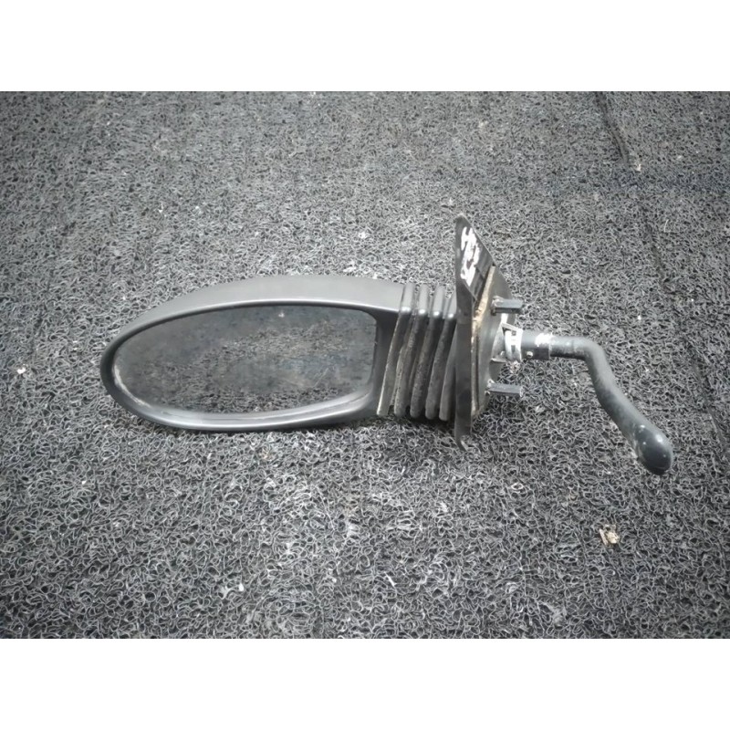 Recambio de retrovisor izquierdo para fiat seicento (187) active referencia OEM IAM   