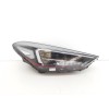 Recambio de faro derecho para hyundai tucson tecno mild-hybrid 2wd referencia OEM IAM 92102D7700 D70RH04 