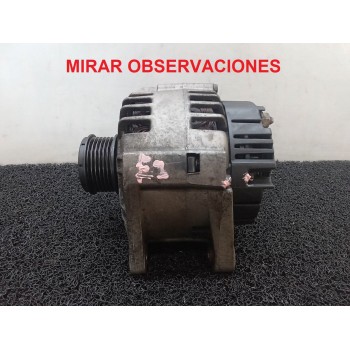 ALTERNADOR 8200112065 2542573C 