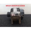 Recambio de alternador para renault laguna ii grandtour (kg0) privilege referencia OEM IAM 8200112065 2542573C 