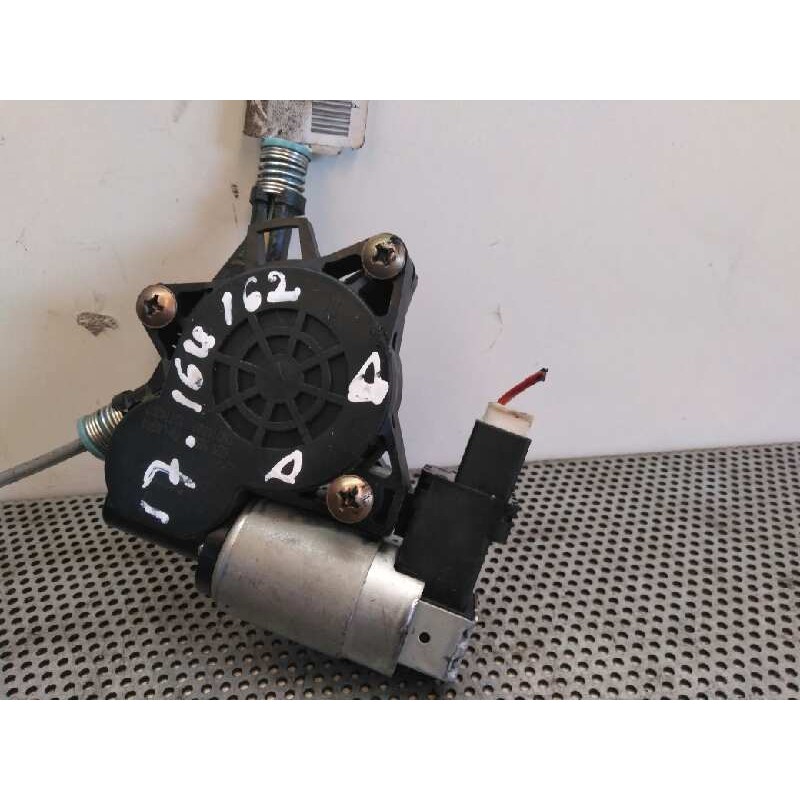 Recambio de elevalunas delantero derecho para mazda 2 berlina (dy) 1.4 active+ (59kw) referencia OEM IAM 5