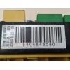 Recambio de caja reles / fusibles para opel combo life expression referencia OEM IAM 9804848580 / SN  
