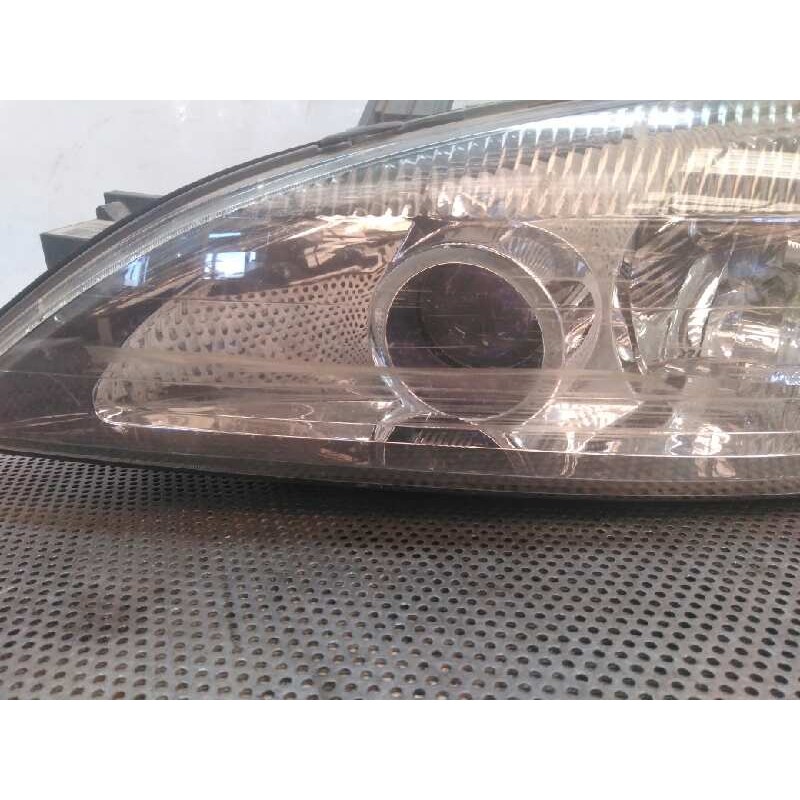 Recambio de faro izquierdo para nissan primera berlina (p11) 2.0 turbodiesel cat referencia OEM IAM 260609F600 - Verde 3