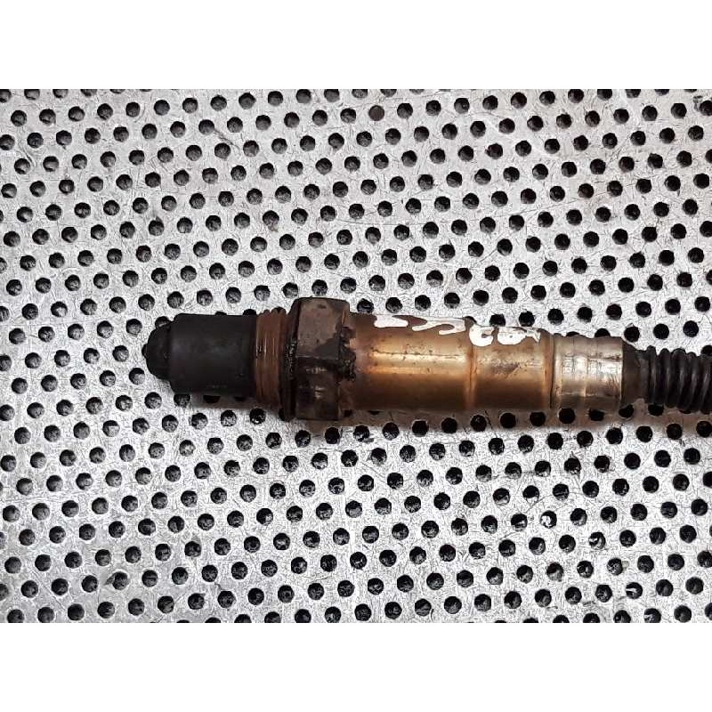 Recambio de sonda lambda para kia picanto 1.1 ex referencia OEM IAM 9350931020 3921002640 - Rojo 4