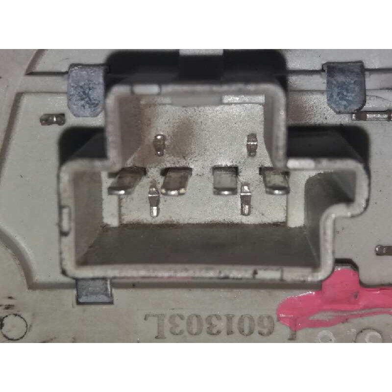 Recambio de resistencia calefaccion para land rover freelander (ln) 2.0 di hardback (72kw) referencia OEM IAM L601303L - Azul 3