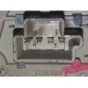 Recambio de resistencia calefaccion para land rover freelander (ln) 2.0 di hardback (72kw) referencia OEM IAM L601303L  