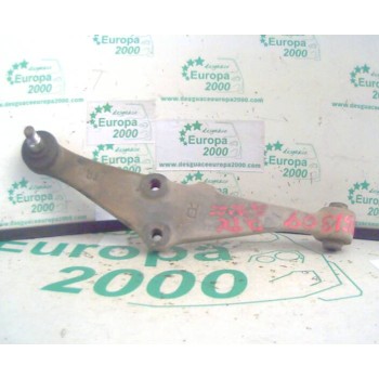 BRAZO SUSPENSION INFERIOR DELANTERO DERECHO 