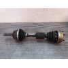 Recambio de transmision delantera izquierda para alfa romeo 147 (190) 2.0 selespeed distinctive referencia OEM IAM   