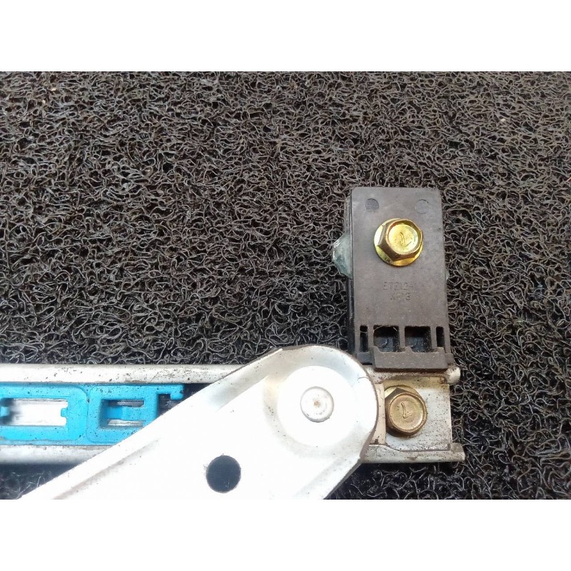 Recambio de elevalunas trasero derecho para kia sportage ex referencia OEM IAM 824701F000 - Verde 4