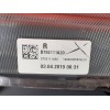 Recambio de faro derecho para hyundai tucson tecno mild-hybrid 2wd referencia OEM IAM 92102D7700 D70RH04 