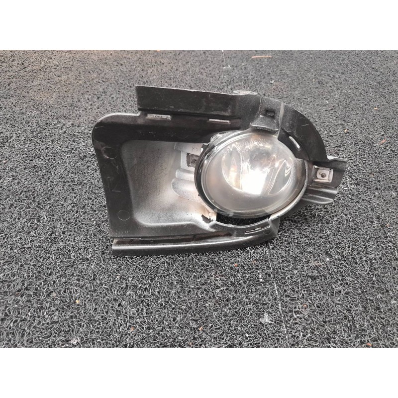 Recambio de faro antiniebla izquierdo para bmw serie 1 berlina (e81/e87) 116d referencia OEM IAM 89203672LH  