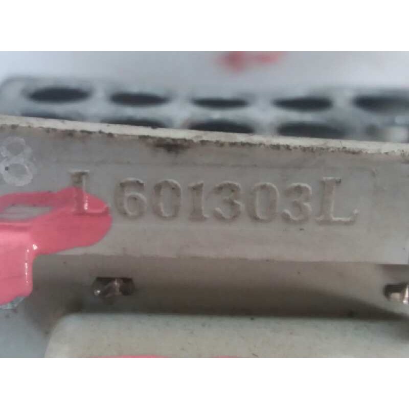 Recambio de resistencia calefaccion para land rover freelander (ln) 2.0 di hardback (72kw) referencia OEM IAM L601303L - Azul 4