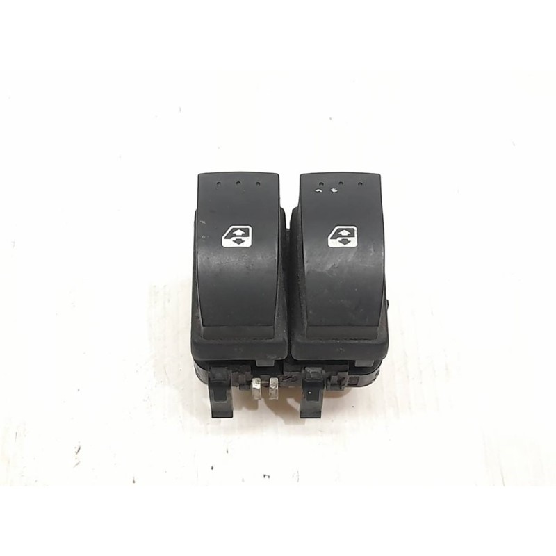 Recambio de mando elevalunas delantero izquierdo para renault laguna ii (bg0) authentique referencia OEM IAM   