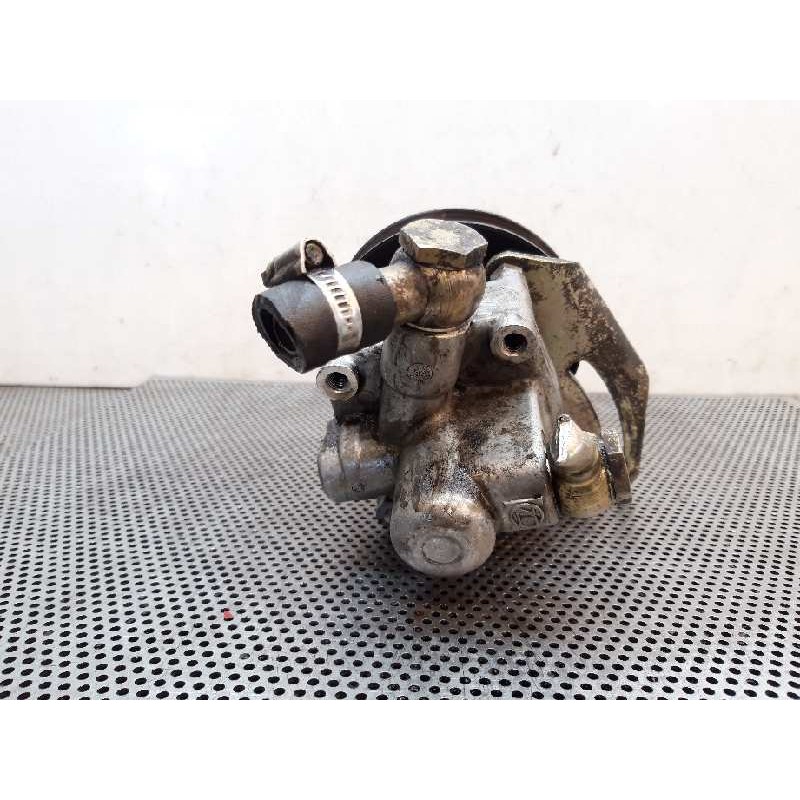 Recambio de bomba direccion para nissan trade 2.0 d referencia OEM IAM 7681955174 121831 5