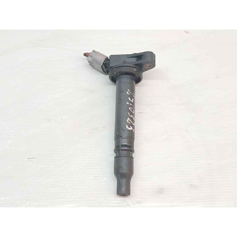 Recambio de bobina encendido para toyota yaris ts referencia OEM IAM 9091902257  