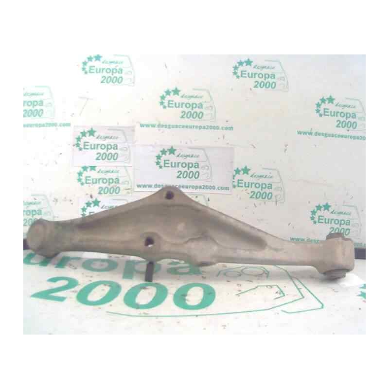 Recambio de brazo suspension inferior delantero derecho para mg serie 200 (rf) 1.8 cat referencia OEM IAM 2